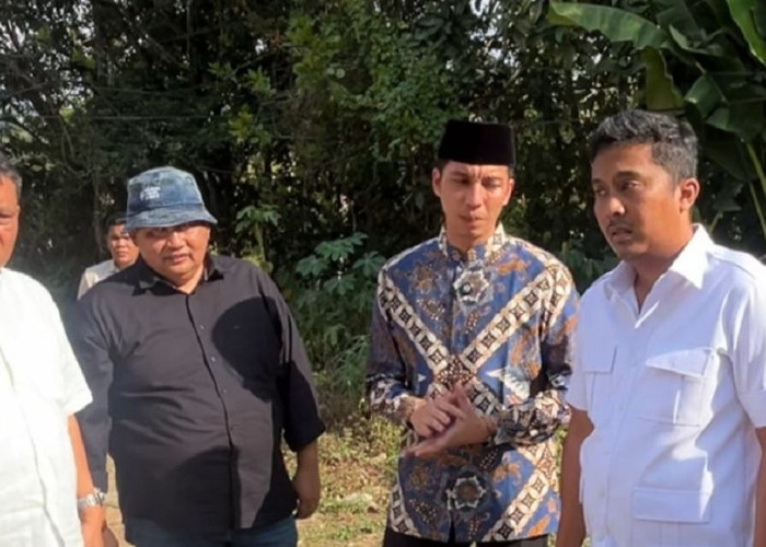 Pemprov Sumatera Barat Rumuskan Strategi Perbaikan Jalan Sawahlunto Pascatinjauan