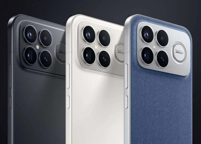 Siap Gebrak Pasar Gadget 2026, POCO Indonesia Konfirmasi Tanggal Rilis Lini F8 Pro dan Ultra.