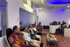 Terobosan Kabupaten Sumedang untuk Pengawasan MBG, Orang Tua Bisa Update Tiap Hari