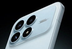 Bocoran Redmi K100 Terungkap: Bawa Snapdragon 8 Elite Gen 5 dan Baterai Raksasa 8500mAh