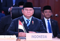 Ekonomi RI Diproyeksi Tumbuh Kuat, Prabowo Targetkan Kesejahteraan Rakyat Meningkat