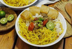 Soto Mie Bogor: Rahasia Kuliner Legendaris dari Kota Hujan yang Tak Lekang oleh Waktu