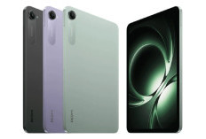 Bocoran Redmi K Pad 2 Terungkap: Layar 3K 165Hz, Baterai 9.000mAh Siap Panaskan Persaingan Tablet Mini 2026