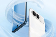Bocoran Spesifikasi Vivo S2 FE: Usung Baterai Jumbo 10.000 mAh, Layar AMOLED 1,5K, dan Harga Rp7 Jutaan