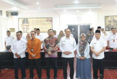 Tekan Inflasi 4,12 Persen, Pemkab Agam Perkuat Kerjasama Antardaerah Pasok Cabai & Bawang