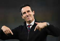 Unai Emery Sebut Kemenangan Aston Villa di Markas Bologna Hasil Fantastis