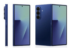 Bocoran Samsung Galaxy Z Fold 8 Ultra: Baterai Lebih Jumbo dan Charging Makin Ngebut!