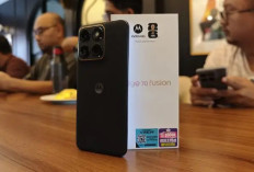 Guncang Pasar Smartphone, Motorola Rilis Lini Ultra-Premium Signature di Indonesia