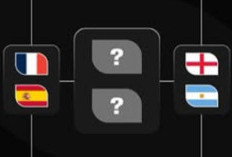 Peta Semifinal Piala Dunia 2026: Prancis, Spanyol, Inggris, dan Argentina Rebut Tiket Empat Besar