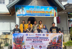 Tim UNP Kembangkan Adaptasi Lagu Minang untuk Wisata Budaya di Solok