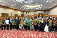 BPOM Wanti-wanti Bahaya Resistensi Antimikroba: Bisa Picu 10 Juta Kematian per Tahun