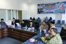Pemkab Pasaman Barat Perkuat Pasbar 112 untuk Percepat Penanganan Laporan Darurat