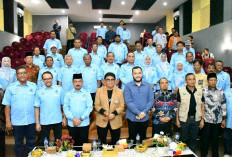 Bangkit dari Tidur Panjang, PSTS Tabing Siap Rebut Kembali Kejayaan Era 70-an