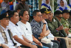 Wali Kota Padang Fadly Amran Dorong Penguatan Infrastruktur Hijau untuk Mitigasi Banjir di Kawasan Hulu