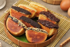 Resep Kue Pukis Empuk dan Wangi: Cara Mudah Bikin Jajanan Pasar di Rumah