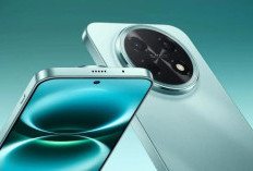 Lompatan Raksasa Huawei: Uji Coba Baterai 
