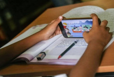 Antisipasi Kabut Asap, Ombudsman Sumbar Desak Pemerintah Segera Terapkan Sekolah Daring 