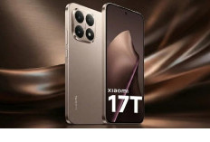 Xiaomi 17T Siap Menggebrak India pada Awal Juni dengan Kamera Lensa Leica