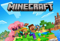 Setelah 14 Tahun, Minecraft Kedatangan Dimensi Baru Bernama The Sift: Debut Lewat Spin-off Minecraft Dungeons 