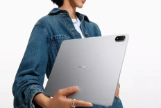 Udah Tahu Belum? Ini Bocoran Spesifikasi OPPO Pad 5 Pro 