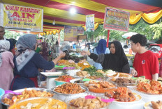 Wisata Gastronomi Padang Siap Mendunia, Kemenpar Targetkan Pengakuan UNESCO