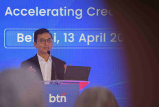 BTN Perkuat Kualitas Kredit, Transformasi Loan Factory Dorong Pertumbuhan yang Lebih Sehat
