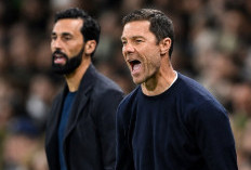 Xabi Alonso Tumpu Performa Chelsea pada Trio Maut Morgan Rogers, Joao Pedro, dan Cole Palmer
