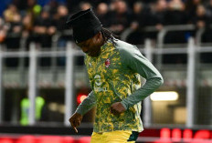 Cari Tantangan Baru, Rafael Leao Resmi Umumkan Hengkang dari AC Milan