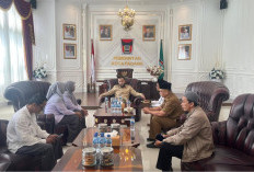 Masuk Musim Haji, Pemko Padang Pastikan Kenyamanan Bagi 1.089 Calon Jemaah Haji