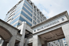 Bebas Antre, Begini Cara Tukar Uang Baru via Aplikasi PINTAR BI untuk Lebaran 1447 H