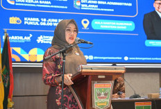 Sikapi Permendagri Baru, Pemprov Sumbar Dorong Percepatan Penyesuaian Lembaga BPBD Daerah