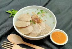 Rahasia Resep Bakso Gepeng Rumahan yang Kenyal dan Gurih, Cocok untuk Ide Jualan!