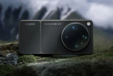 Kamera Depan 100MP Format Persegi Siap Ubah Tren Selfie Honor dan Oppo