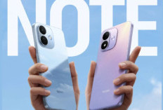 Redmi Note 17 Siap Meluncur 14 Juli: Usung Baterai Jumbo 9000 mAh dan Kamera 200 MP