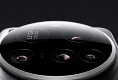 Xiaomi 17 Ultra Diperkenalkan Akhir 2025, Usung Kamera Premium dan Rilis Global