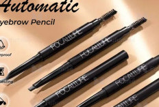 Panduan Lengkap Memilih Bentuk Alis Berdasarkan Geometri Wajah: Jangan Sampai Salah!