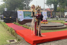 FKI XIII-2026 Semakin Semarak, Kompetisi Mahasiswa hingga Pertunjukan Internasional Warnai Hari Ketiga