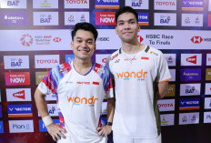 Buntut Lapangan Licin, Pelatih Tarik Mundur Leo/Daniel dari Hylo Open 2026