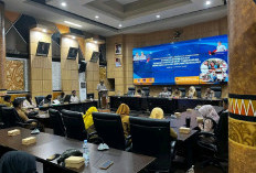 Pemko Padang Salurkan Dana Stimulan Bencana 2025, Rusak Sedang Terima Rp30 Juta