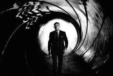 Audisi James Bond Baru Dimulai, Amazon MGM Cari Pengganti Daniel Craig 
