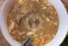 Rahasia Lezat Tongseng Campur Kaya Rempah: Gurih, Pedas, dan Menggugah Selera