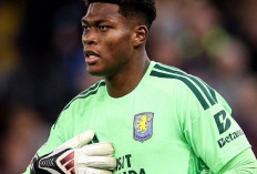Zion Suzuki Bersinar di Aston Villa: Potensi Besar Kiper Muda Asia Menggebrak Premier League