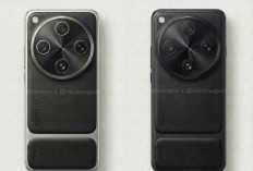 OPPO Find X9 Ultra Dirumorkan Usung Kamera Retro dengan Sensor 200MP