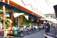 Wisata Gastronomi Pasar Tanah Kongsi: Pemkot Padang Siapkan Fasilitas Berstandar SNI