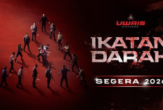 Film 'Ikatan Darah' Angkat Keunikan Pencak Silat ke Layar Lebar