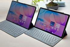 Tablet Flagship Rasa PC Desktop: Samsung Rilis Galaxy Tab S12 Ultra Berlayar 14,6 Inci di Indonesia!