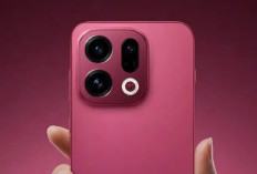 Oppo Find X10 Pro Max Dikabarkan Sedang Diuji, Usung Tiga Kamera 200MP dan Chipset 2nm