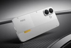 Kantongi Sertifikasi IMDA, POCO X8s Bersiap Debut dengan Snapdragon 7 Gen 4