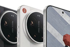 Xiaomi 17 Ultra Menggebrak Pasar Flagship, Usung Kamera Periskop 200MP