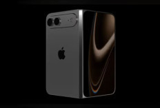 Layak Dinanti! iPhone Fold Siap Meluncur September 2026